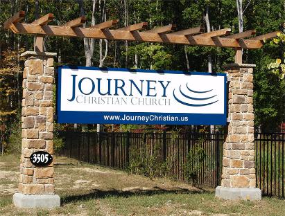 JCC sign